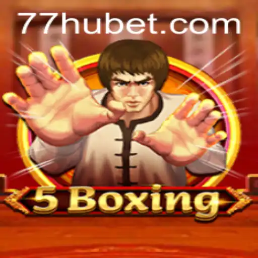 Explorando 5Boxing: O Jogo Inovador da Hubet Que Está Transformando o Cenário dos Jogos