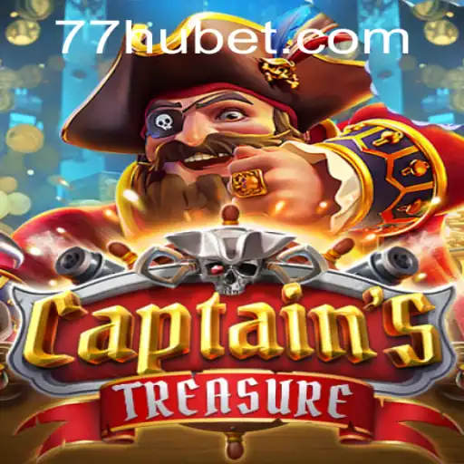 Explorando o Mundo de CaptainssTreasure: Uma Aventura com Hubet