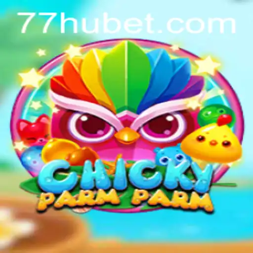 ChickyParmParm: Descobrindo o Novo Fenômeno Lúdico do Momento