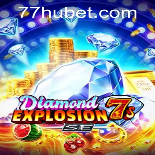 Explorando o Fascinante Mundo de DiamondExplosion7sSE por Hubet