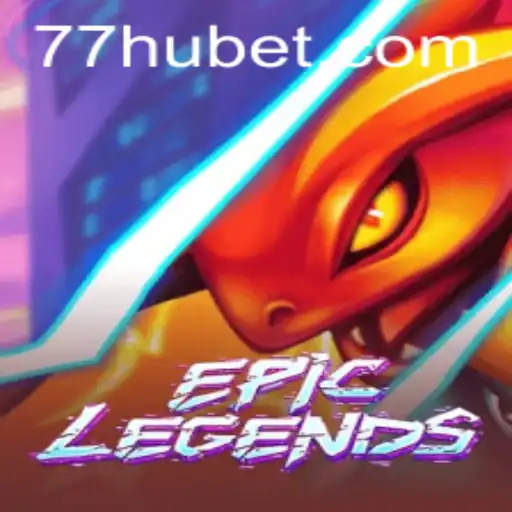 Descubra o Mundo Fascinante de EpicLegends: Uma Jornada Através do Universo de Hubet
