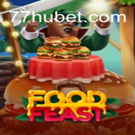 Descubra o Mundo Delicioso de FoodFeast
