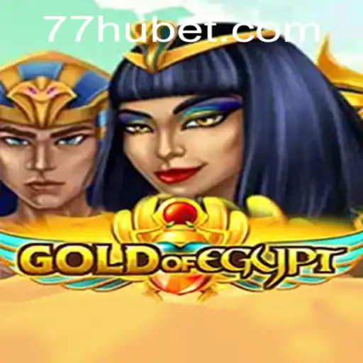 GoldOfEgypt: Descubra o Fascinante Mundo do Novo Jogo da Hubet