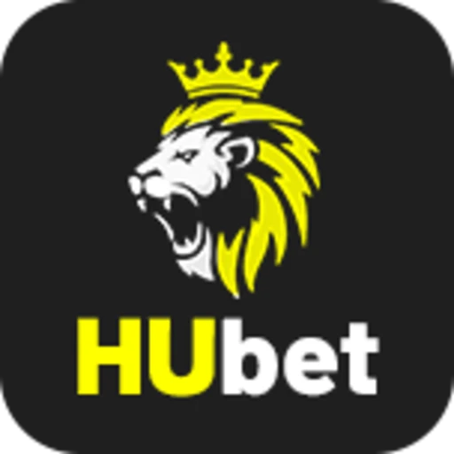 Hubet Logo