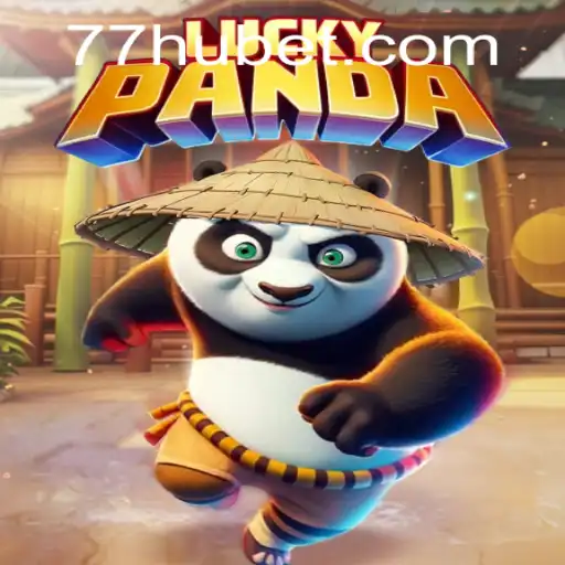 Descubra o Fascinante Mundo de 'LuckyPanda' com Hubet