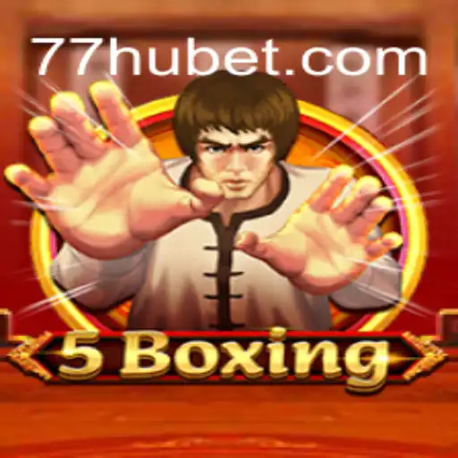 Explorando 5Boxing: O Jogo Inovador da Hubet Que Está Transformando o Cenário dos Jogos