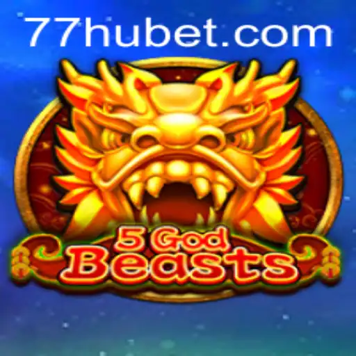 Descubra o Mundo de 5GodBeasts: O Jogo Estratégico de Hubet que Está Revolucionando o Entretenimento