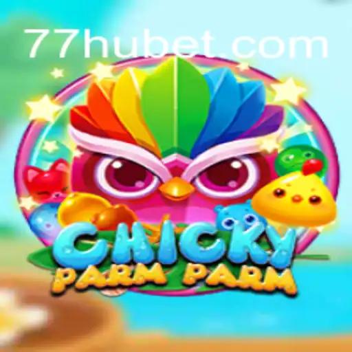 ChickyParmParm: Descobrindo o Novo Fenômeno Lúdico do Momento