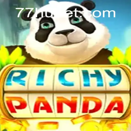 Descubra o Empolgante Mundo de RichyPanda: O Jogo Hubet do Momento