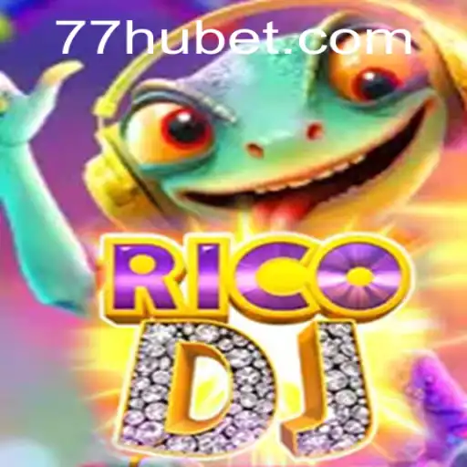 Conheça o Empolgante Jogo RicoDJ e a Palavra-Chave Hubet