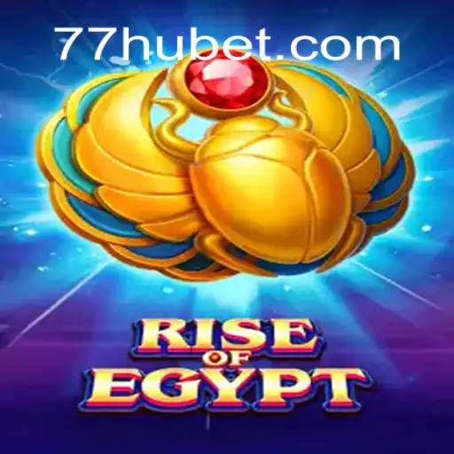 Descubra o Fascinante Mundo do Jogo RiseOfEgypt da Hubet