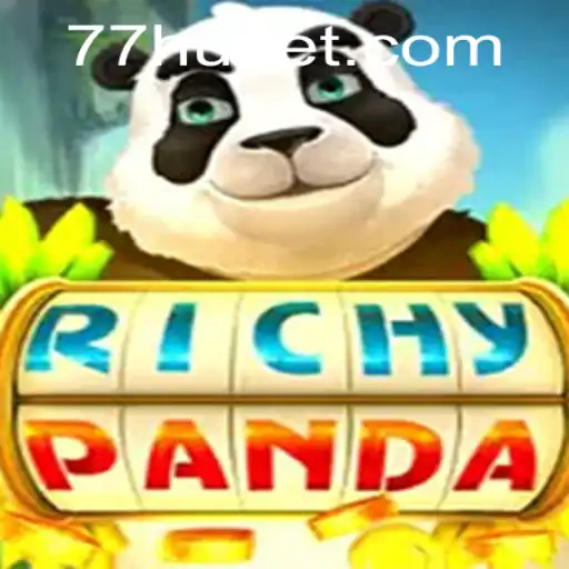 Descubra o Empolgante Mundo de RichyPanda: O Jogo Hubet do Momento