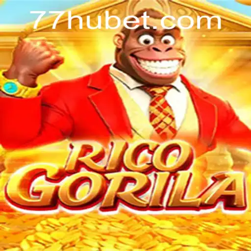 Explorando o Fascinante Mundo de RicoGorila: O Jogo Revolucionário da Atualidade