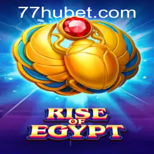 Descubra o Fascinante Mundo do Jogo RiseOfEgypt da Hubet