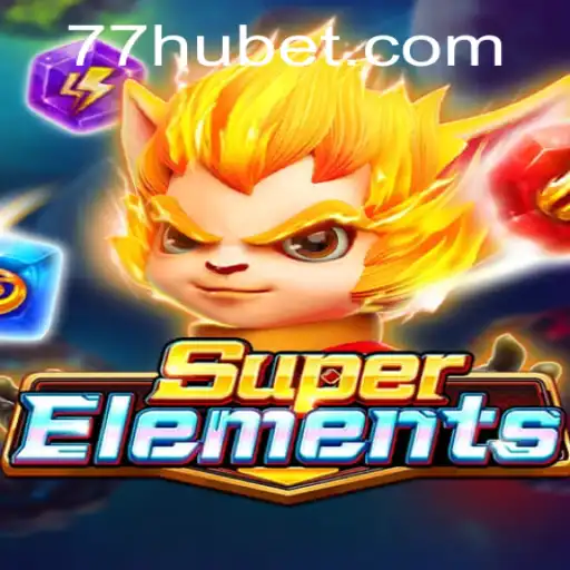 Explorando o Mundo de SuperElements: Uma Aventura com Hubet