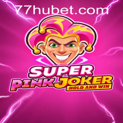 Explorando o Jogo SuperPinkJoker: Uma Aventura Vibrante