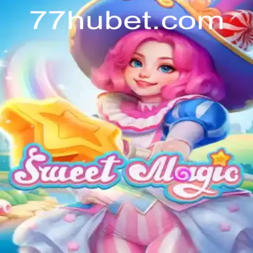 Explorando o Universo Fascinante de SweetMagic: Um Mundo de Magia e Estratégia com Hubet